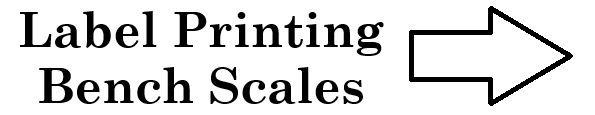 For Label Printing Scales: