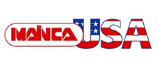 Manca Usa Logo