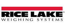 Rice Lake Weighing Systems Logo