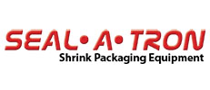 Seal A Tron Shrink Packaging Equipment Logo