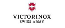 Victorinox Knives Food Equipment Logo